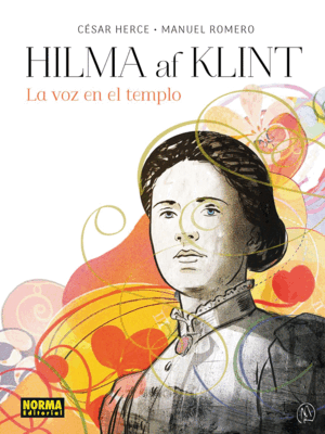 HILMA AF KLINT. LA VOZ EN EL TEMPLO