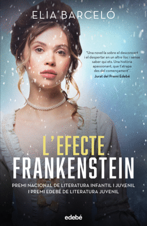 L'EFECTE FRANKENSTEIN (NOVA EDICIÓ)