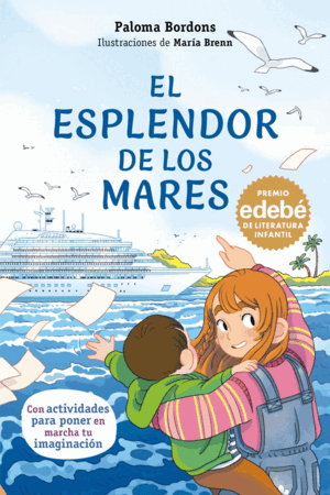 EL ESPLENDOR DE LOS MARES