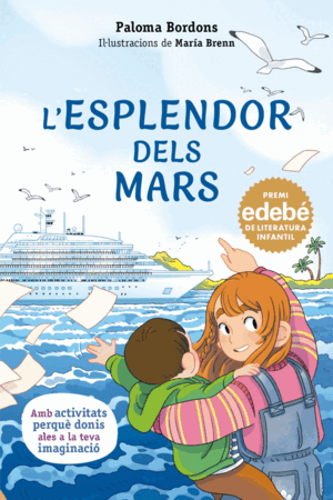 L'ESPLENDOR DELS MARS