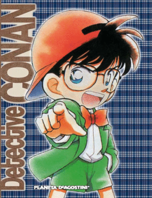 DETECTIVE CONAN Nº03 (NUEVA EDICIÓN)