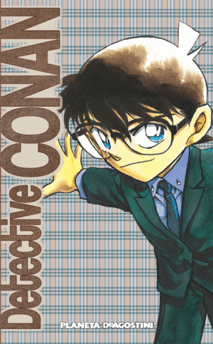 DETECTIVE CONAN Nº04 (NUEVA EDICIÓN)