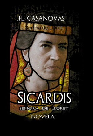 SICARDIS SENYORA DE LLORET