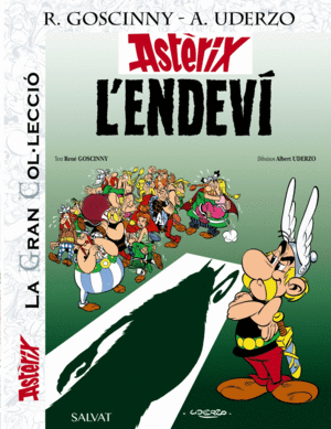 L'ENDEVÍ. LA GRAN COL.LECCIÓ