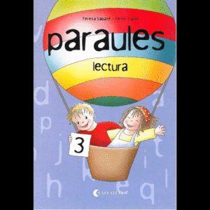PARAULES LECTURA 3