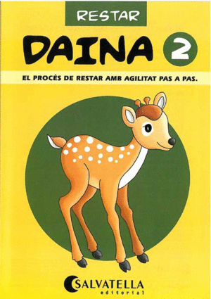 DAINA RESTAR 2