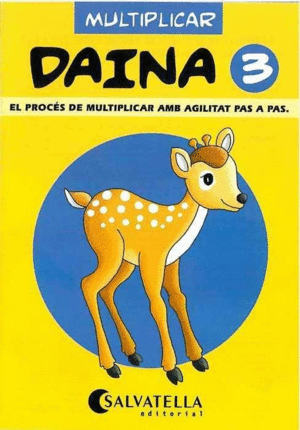 DAINA M-3