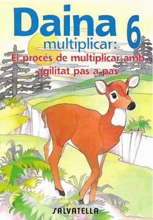 DAINA MULTIPLICAR 6