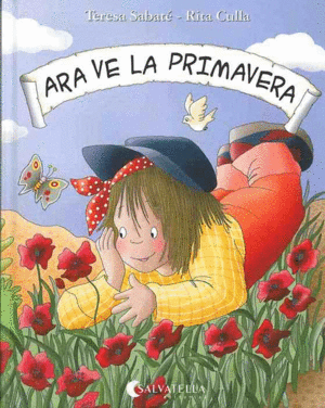 ARA VE LA PRIMAVERA