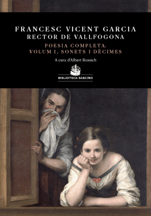 POESIA COMPLETA, VOLUM I