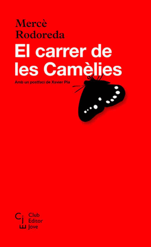 CARRER DE LES CAMÈLIES