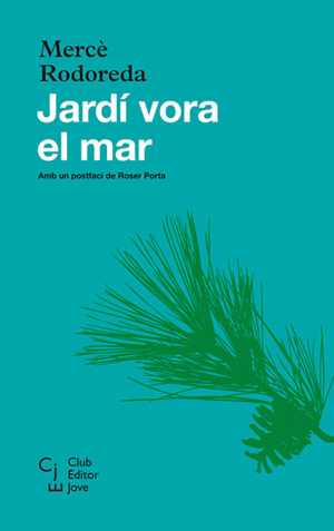 JARDÍ VORA EL MAR CEJ-6