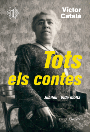 TOTS ELS CONTES VOL. 1