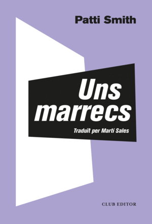 UNS MARRECS