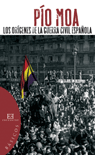 LOS ORÍGENES DE LA GUERRA CIVIL ESPAÑOLA
