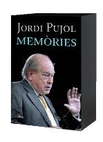 MEMÒRIES DE JORDI PUJOL