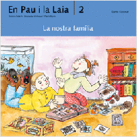 2. LA NOSTRA FAMÍLIA