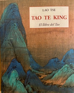 TAO TE KING