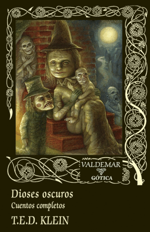 DIOSES OSCUROS