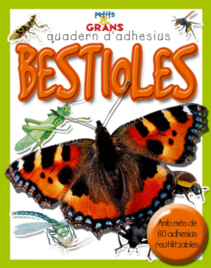 BESTIOLES
