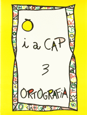 PUNT I A CAP 3 ORTOGRAFIA