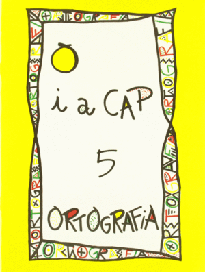 PUNT I A CAP 5 ORTOGRAFIA