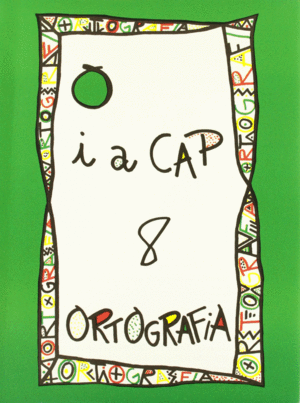 PUNT I A CAP 8. ORTOGRAFIA