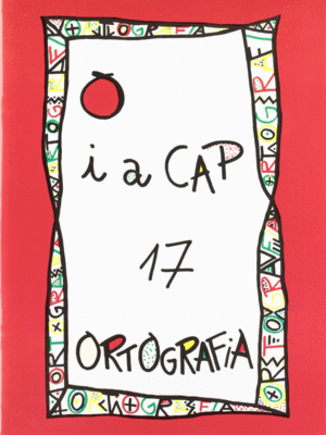 PUNT I CAP 17 ORTOGRAFIA