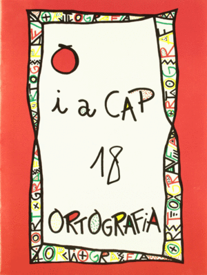 PUNT I CAP 18 ORTOGRAFIA