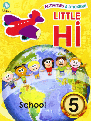 LITTLE HI¡ Nº 5 SCHOOL