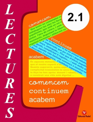 COMENCEM, CONTINUEM, ACABEM 2.1