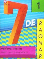 7 DE RAONAR Nº 1