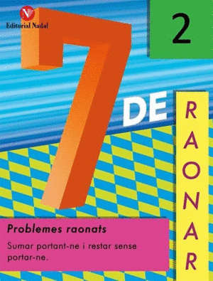 7 DE RAONAR Nº 2