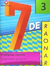 7 DE RAONAR Nº 3