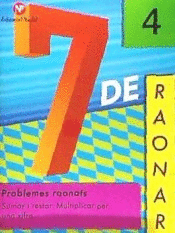 7 DE RAONAR Nº 4