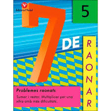 7 DE RAONAR Nº 5