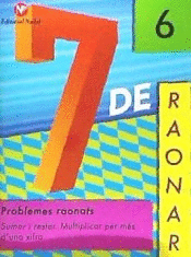 7 DE RAONAR Nº 6