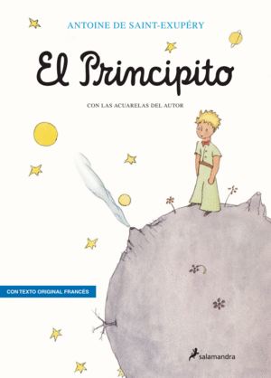 PRINCIPITO ESP-FRANCES BILINGUE