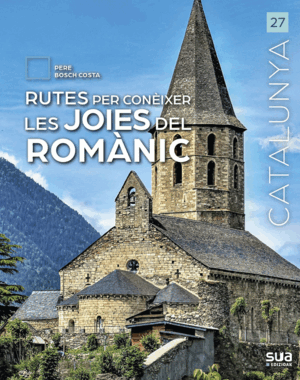 RUTES PER A CONEIXER LAS JOIES DEL ROMANIC