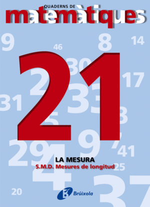 21 SMD MESURES DE LONGITUD