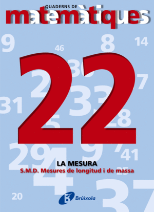 22 SMD MESURES CAPACITAT I MASSA