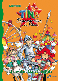 TINA&PITUS EL CAVALLER