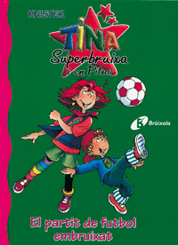 TINA&PITUS PARTIT FUTBOL
