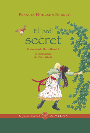 EL JARDÍ SECRET (EDICIÓ RÚSTICA)