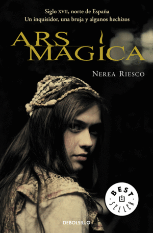 ARS MAGICA