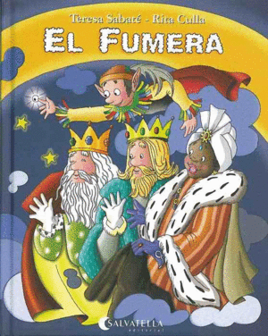 EL FUMERA