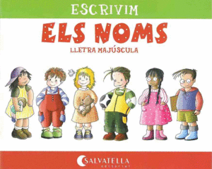 ESCRIVIM ELS NOMS