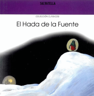 EL HADA DE LA FUENTE