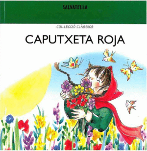 CAPUTXETA ROJA