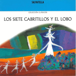 LOS SIETE CABRITILLOS